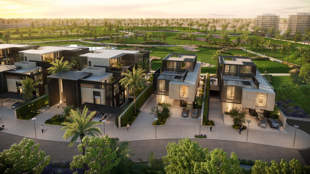 DAMAC Properties unveils 'Utopia', its newest urban resort in Dubai ...