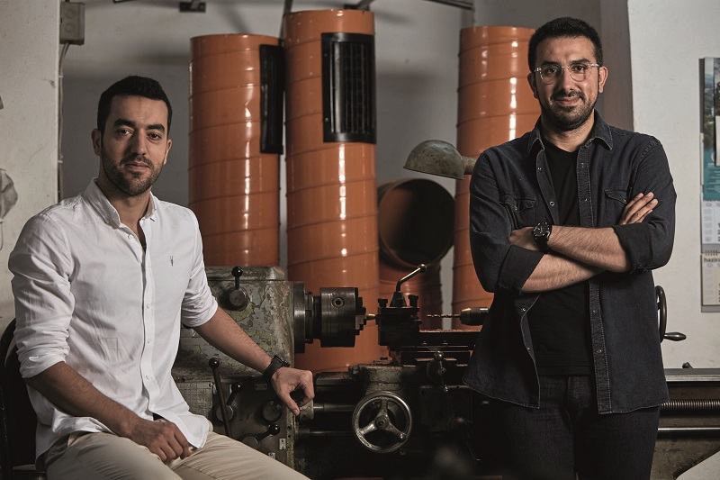 AarHuss Global: Revolutionising design collaboration in Kuwait and ...