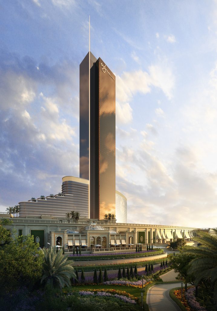 Wynn Al Marjan: All you need to know about UAE’s first-ever ultra ...