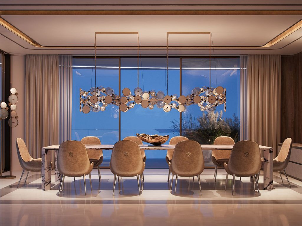 Ohana Development unveils Elie Saab Waterfront: First branded residence ...