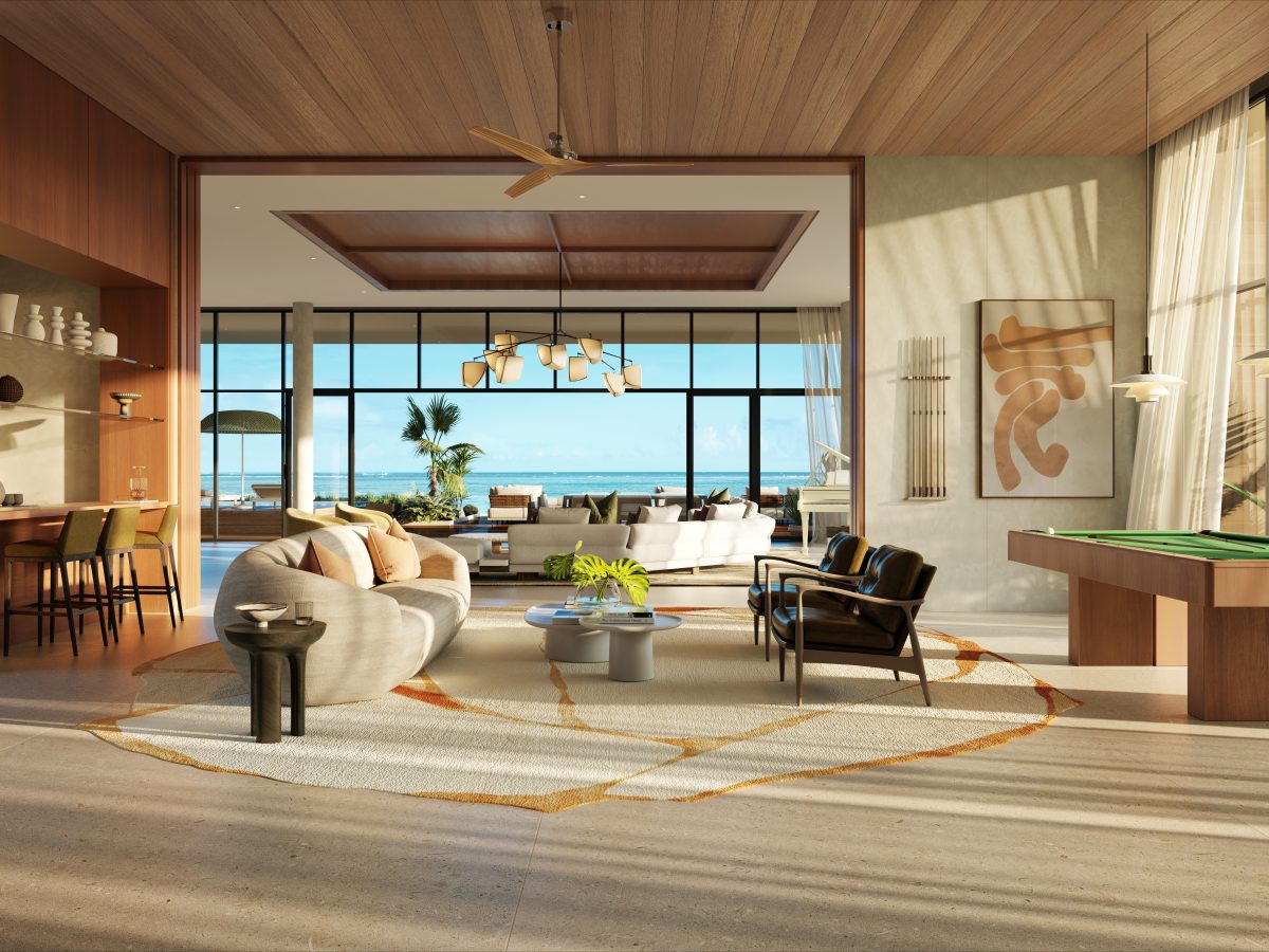 Nobu Residences, Abu Dhabi’s most exclusive address - CW Property ...