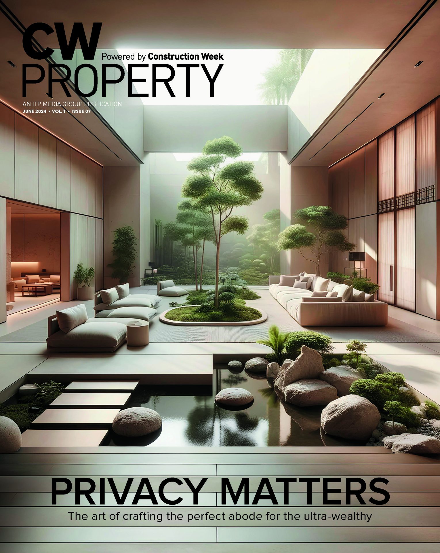 June 2024 CW Property Middle East