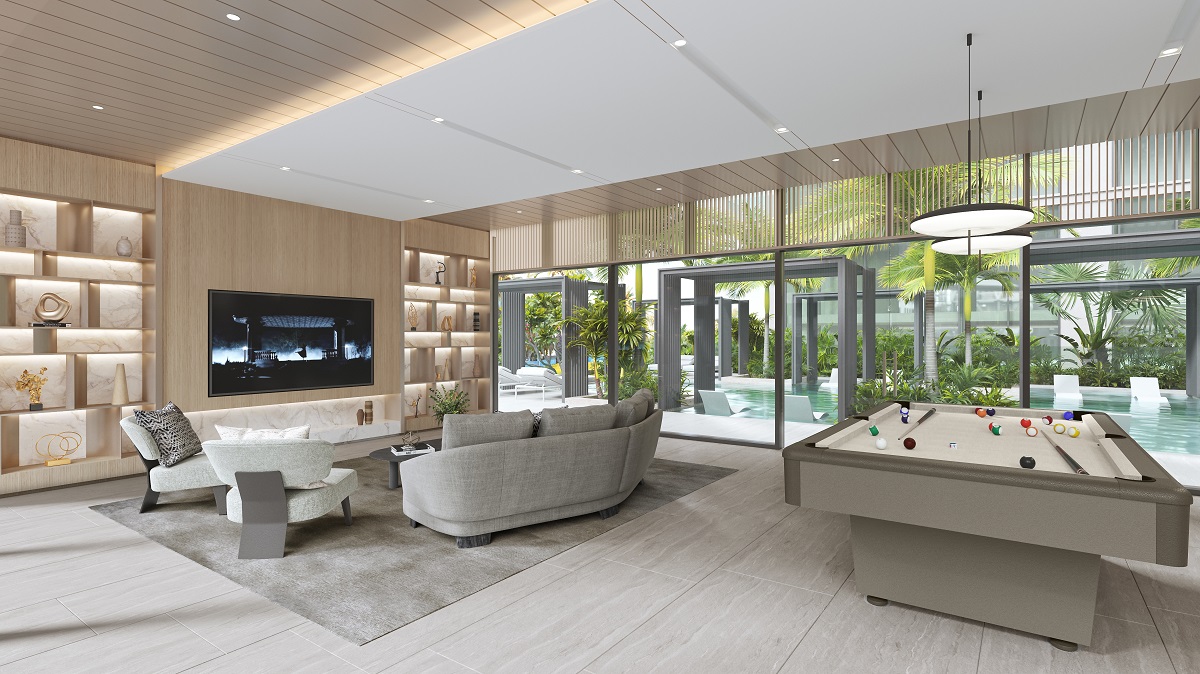SOHO Development announces a parkfront project in Dubai Hills Estate ...